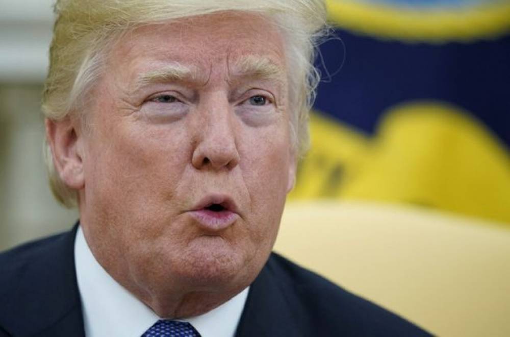 Donald Trump "pense très sérieusement" à une campagne présidentielle pour 2024