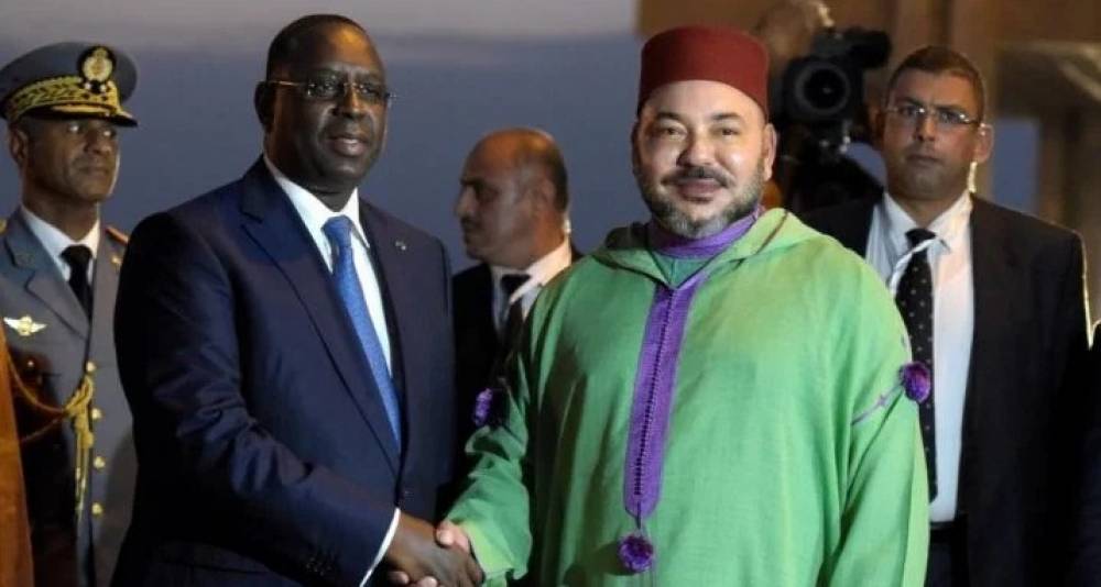 Indépendance/Sénégal: Le message du Roi Mohammed VI