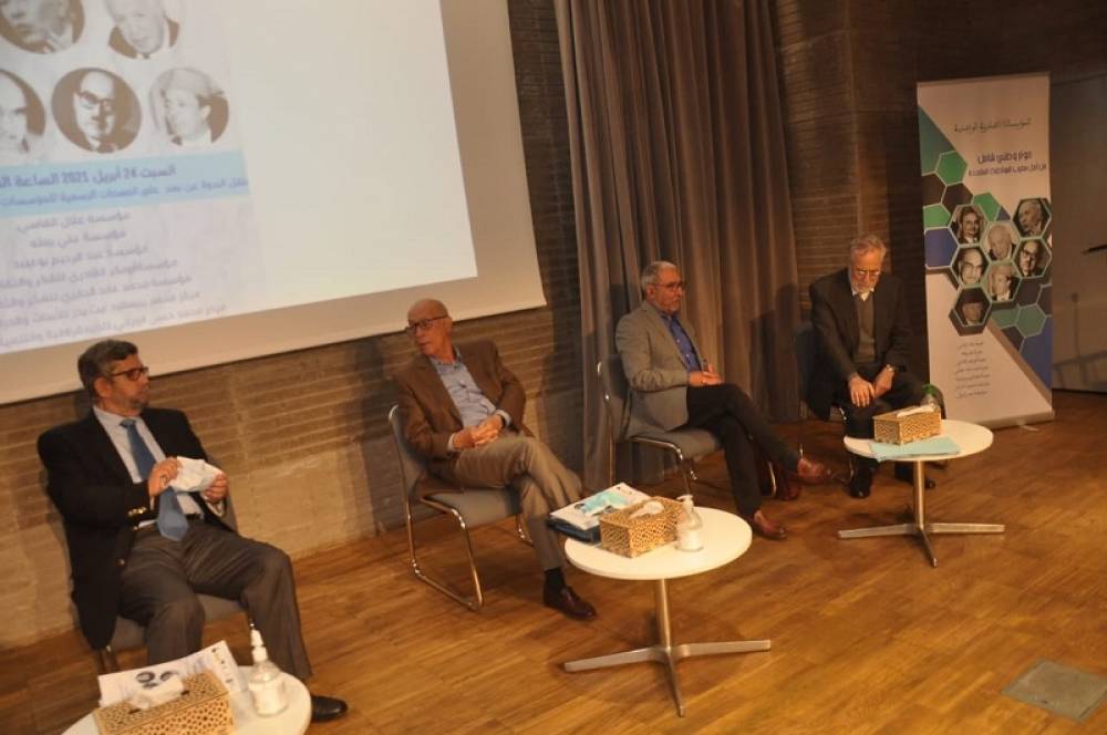 Modèle de développement. Une alliance pour concurrencer le rapport Benmoussa ?