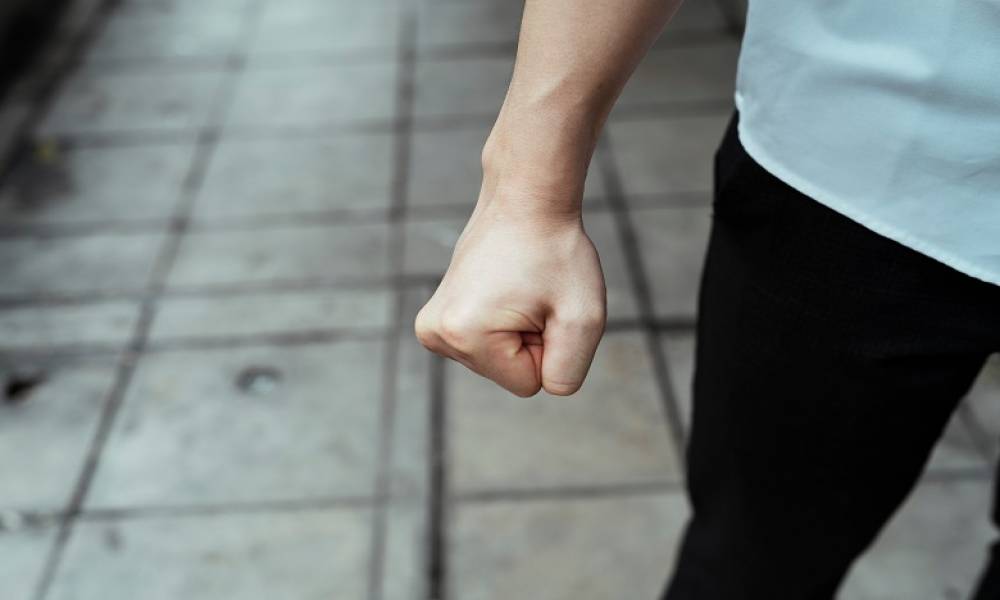 HCP: plus de 42% des hommes ont subi au moins un acte de violence
