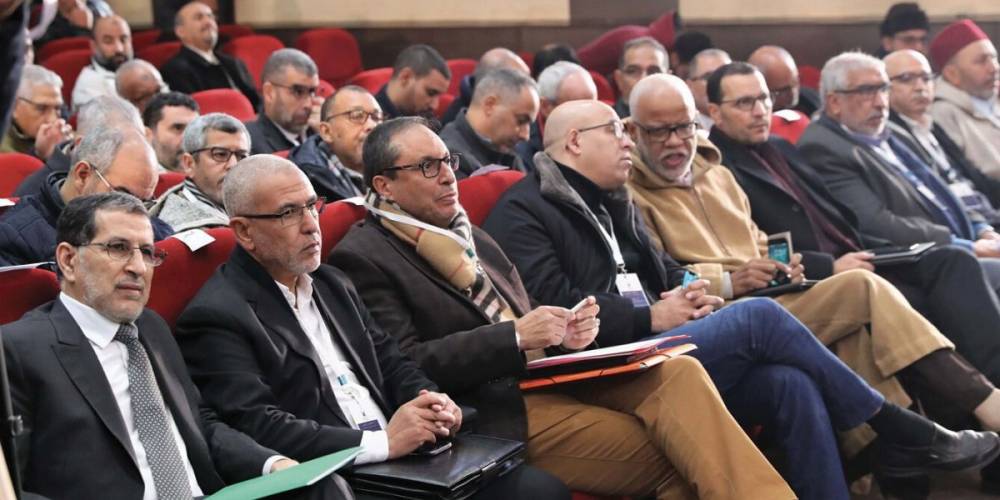 Élections 2021. PAM, RNI, Istiqlal, PJD, PPS… quelles alliances possibles ?