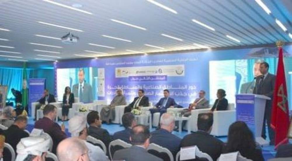 Forum des zones industrielles: La 3è édition du 14 au 16 décembre à Tanger (OADIM)