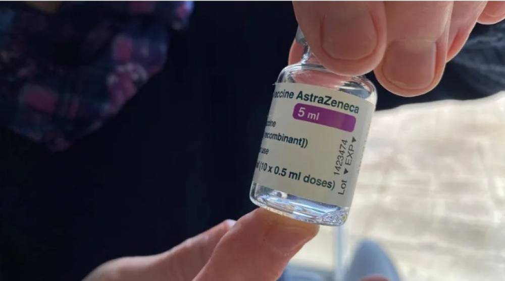 Coronavirus : l'Europe pourrait ne pas renouveler son contrat de vaccins avec AstraZeneca pour 2022