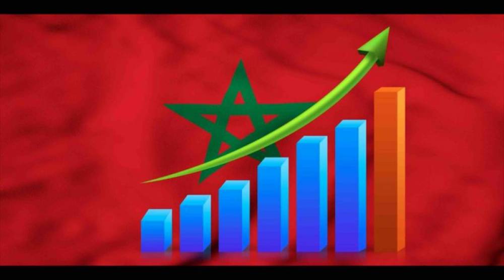 Le Maroc sera plus riche que l’Algérie en 2025