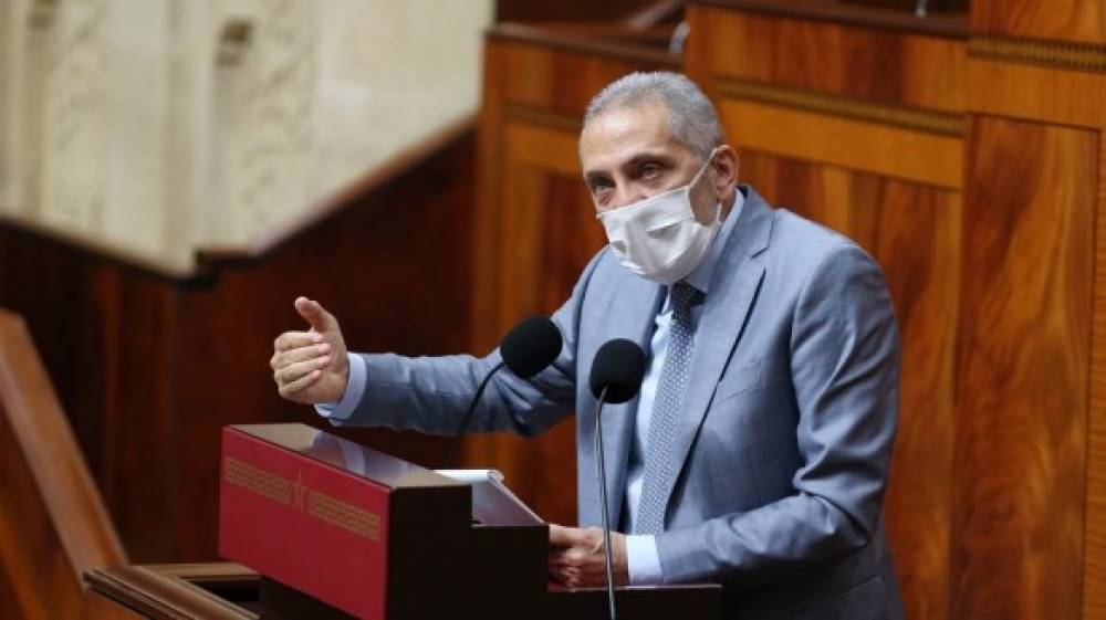 Couvre-feu nocturne en ce ramadan: Le gouvernement réfléchit à une indemnité spécial pour les professions impactés