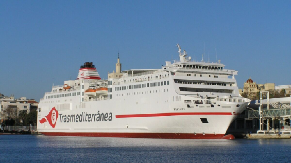 Opération Marhaba : Le port d’Algésiras se prépare