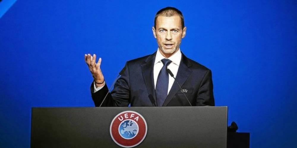 Football. L’UEFA s’en prend violemment à la Super League et adopte le nouveau format de la C1