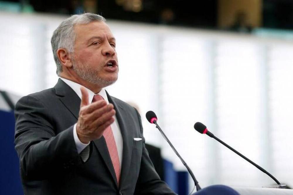 Jordanie. Le roi va s’adresser aux Jordaniens après une crise qui a ébranlé la monarchie