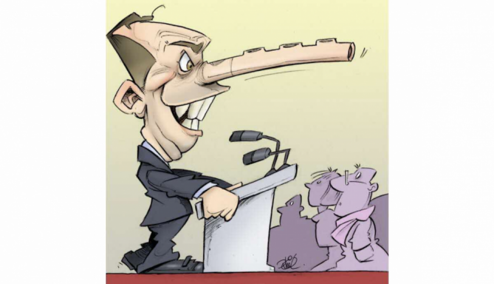 Algérie / Mensonges d’État – Contrairement aux dires de Boukadoum, « la question du Sahara » n’a pas été évoquée avec Blinken