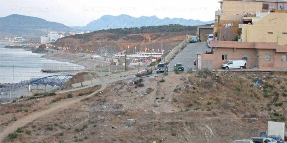 Mdiq-Fnideq : Le noyau industriel continue de grandir
