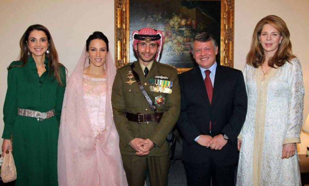 Fracture dans la famille royale, le prince Hamza refuse d'obéir au roi