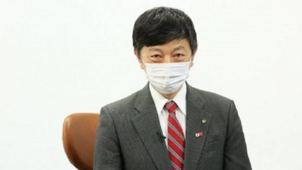 Immigration: L’ambassadeur du Japon salue le leadership du Maroc sur le plan africain