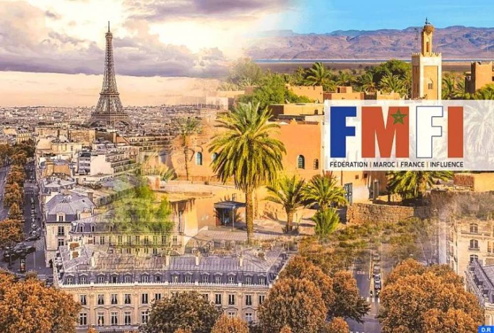 Maroc-France: La FMFI voit le jour