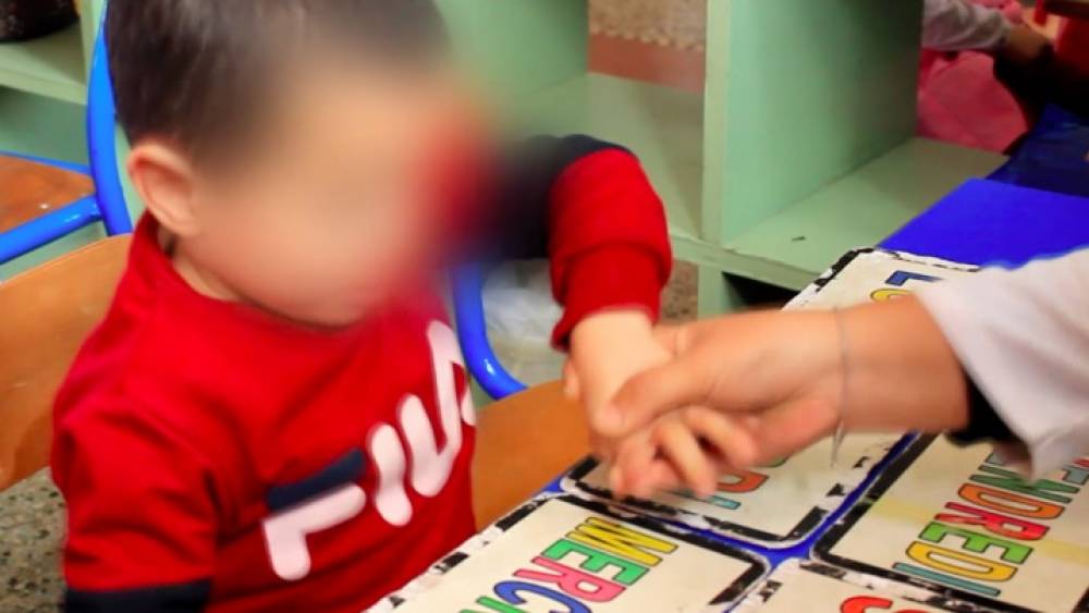 Autistes, ces silencieux bruyants…