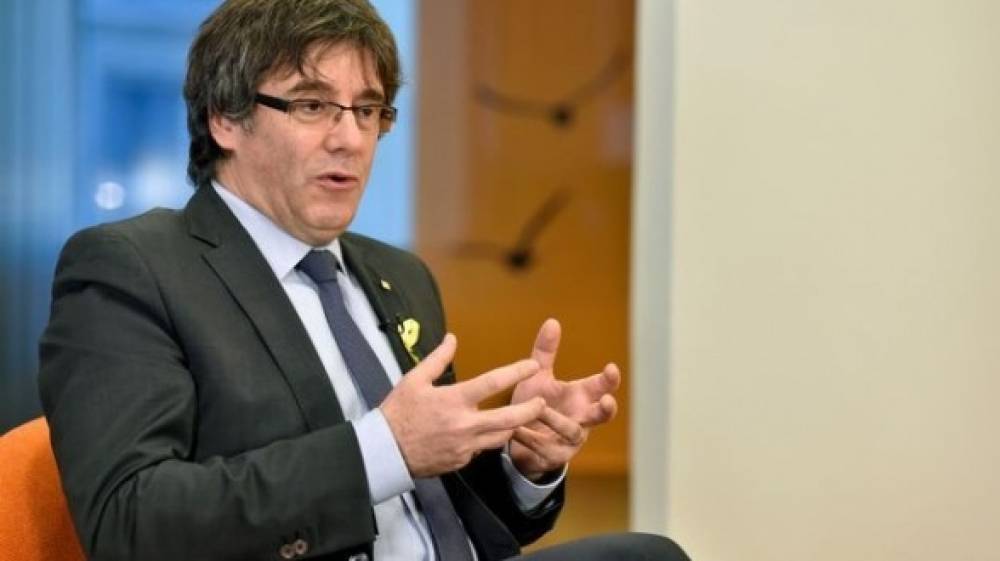 Carles Puigdemont, à propos des tensions entre Rabat et Madrid: «L’Espagne ne tient jamais ses promesses»