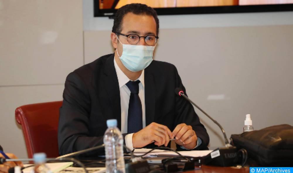Le soutien aux radios privées au centre d’une réunion entre la FMM et le ministre de la Culture, de la Jeunesse et des Sports
