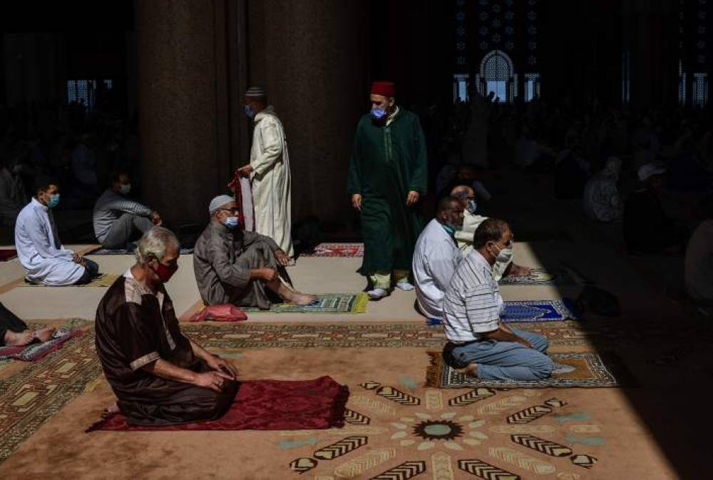 Restrictions ramadanesques : ce que prévoient les autres pays du Maghreb et du Moyen-Orient