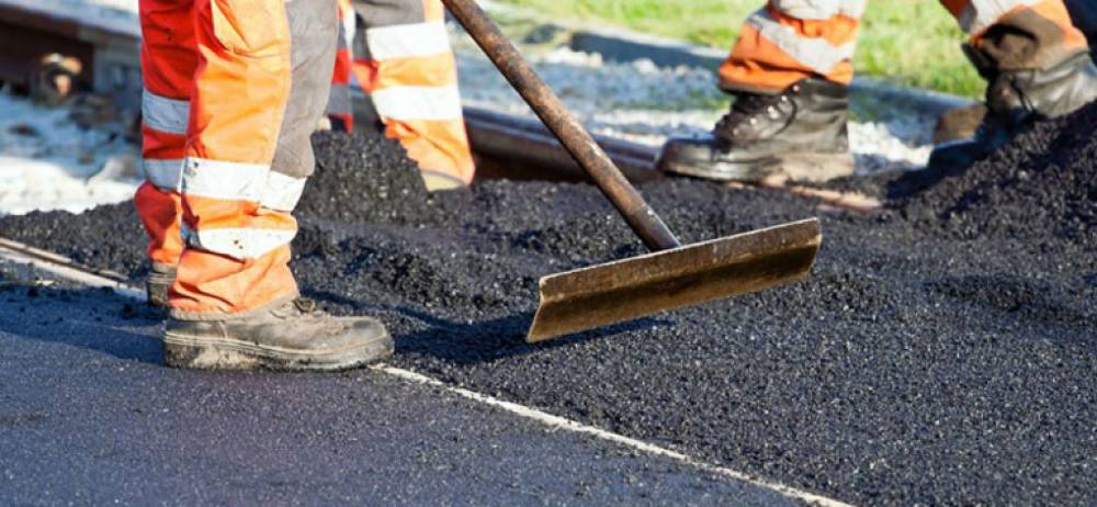 Voie express Tiznit-Dakhla : le taux d’avancement des travaux est à 43%