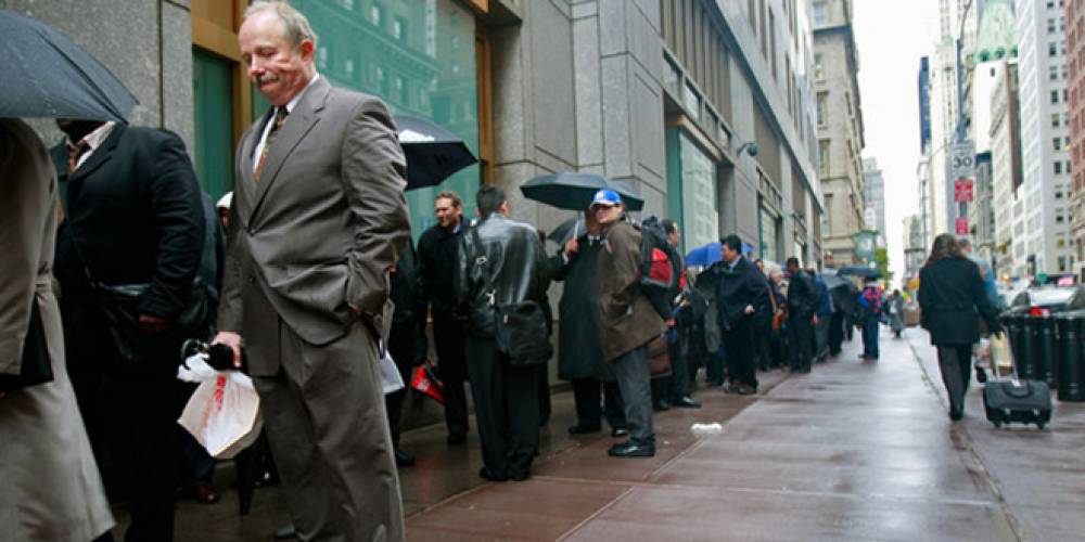 New York compte taxer davantage les riches