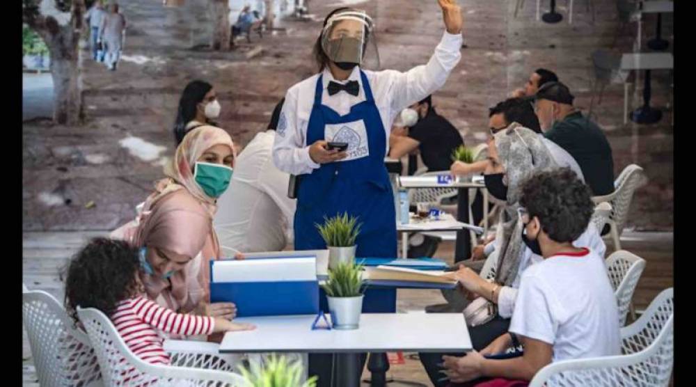 Couvre-feu nocturne et ramadan: une indemnité pour les professions impactées