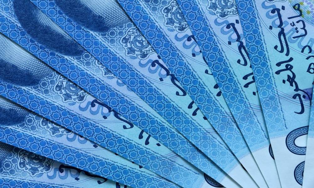 Banques: Le besoin de liquidité s'atténue à 63,5 MMDH au T1-2021