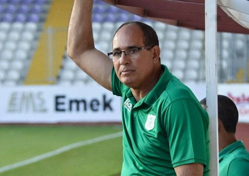 Zaki, entraineur du Mouloudia d’Alger?