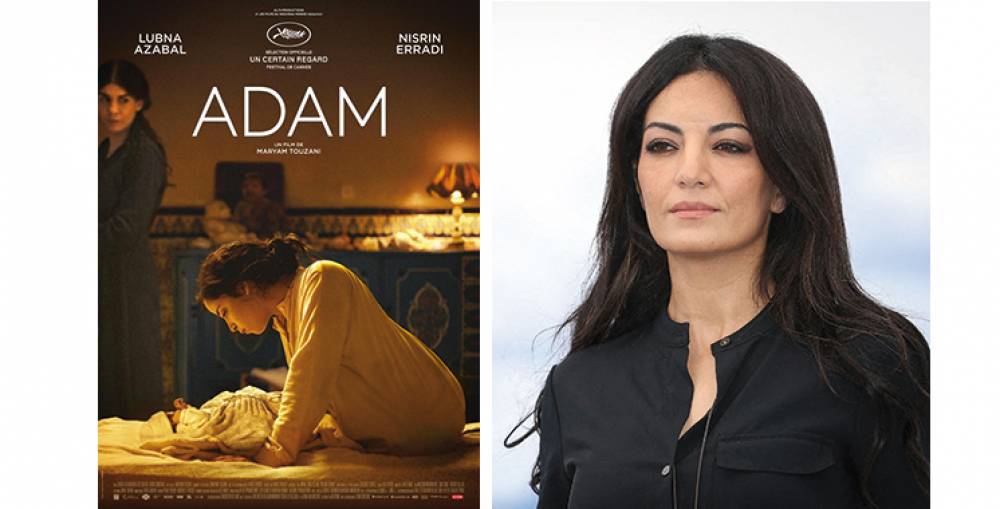 «Adam» de Maryam Touzani reçoit son 30ème prix