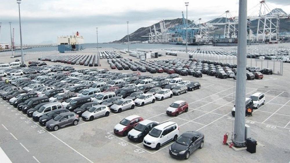 Marché Automobile | 2021 démarre sous de bons auspices