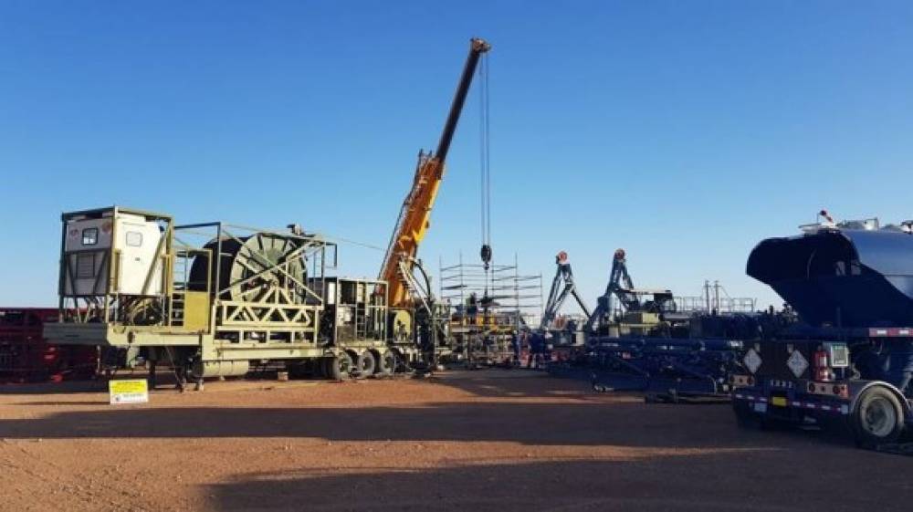Gaz naturel liquéfié: Sound Energy conclut un accord de distribution avec Afriquia Gaz