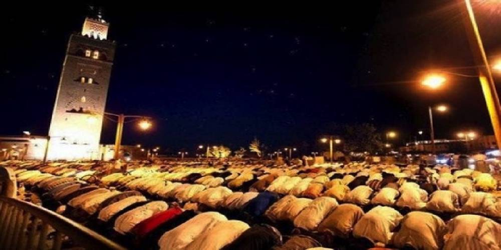 Les prières des Tarawih autorisées à partir de vendredi au Maroc ?