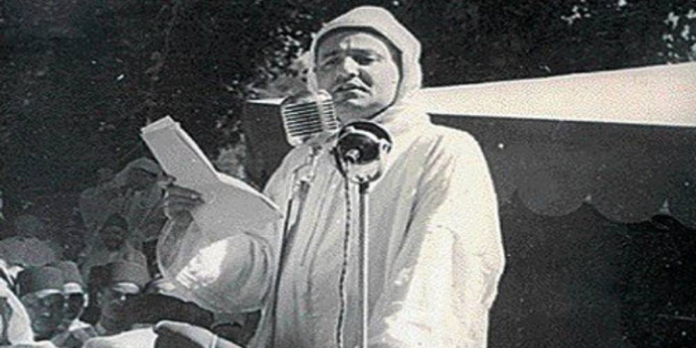 Le Maroc commémore le 62ème anniversaire de la disparition de feu Mohammed V