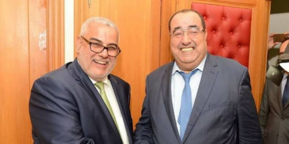 Abdelilah Benkirane veut détruire l’USFP, selon Lachgar
