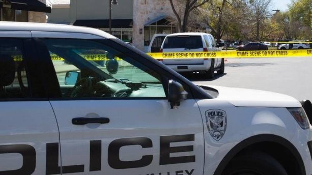 USA: Cinq morts dans une fusillade en Caroline du Sud