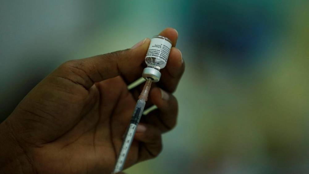 Pfizer confirme que des vaccins saisis au Mexique et en Pologne sont des faux