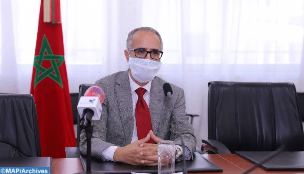 Développement régional: Mémorandum d'entente entre Rabat-Salé-Kénitra et UNFPA