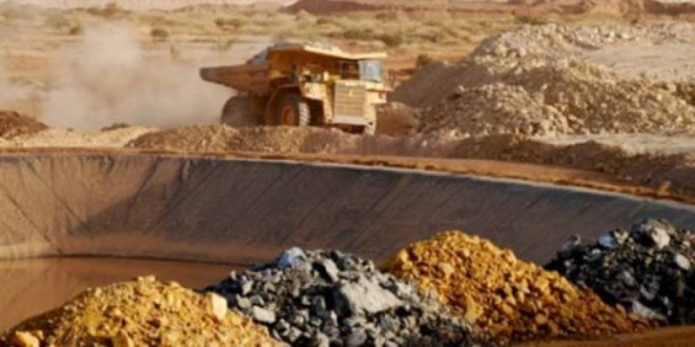 Managem démarrera la production de l'or en Guinée, avant la fin de 2021