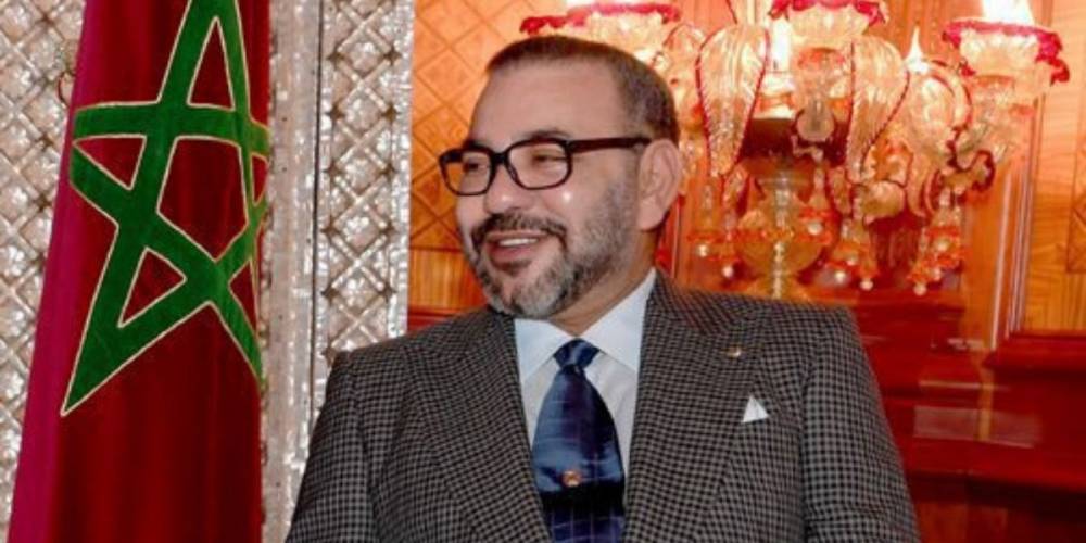 Le message du roi Mohammed VI au roi d’Eswatini