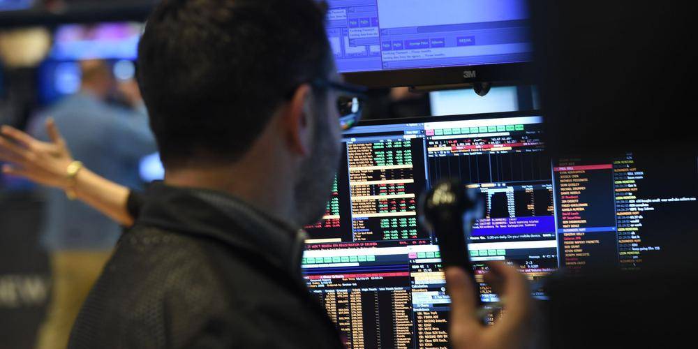 États-Unis : Joe Biden veut doubler les impôts des plus riches et fait peur à Wall Street