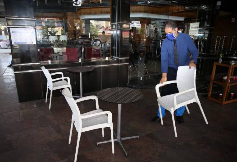 Ramadan : les commerces et restaurants autorisés à ouvrir jusqu’à 19h