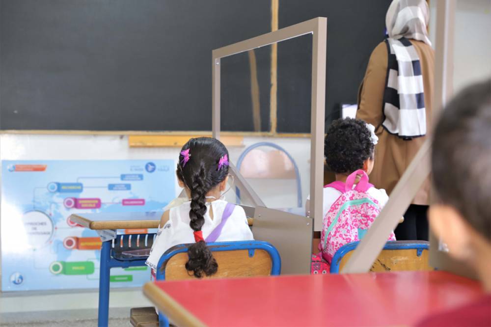Année scolaire : Les parents d’élèves montent au créneau
