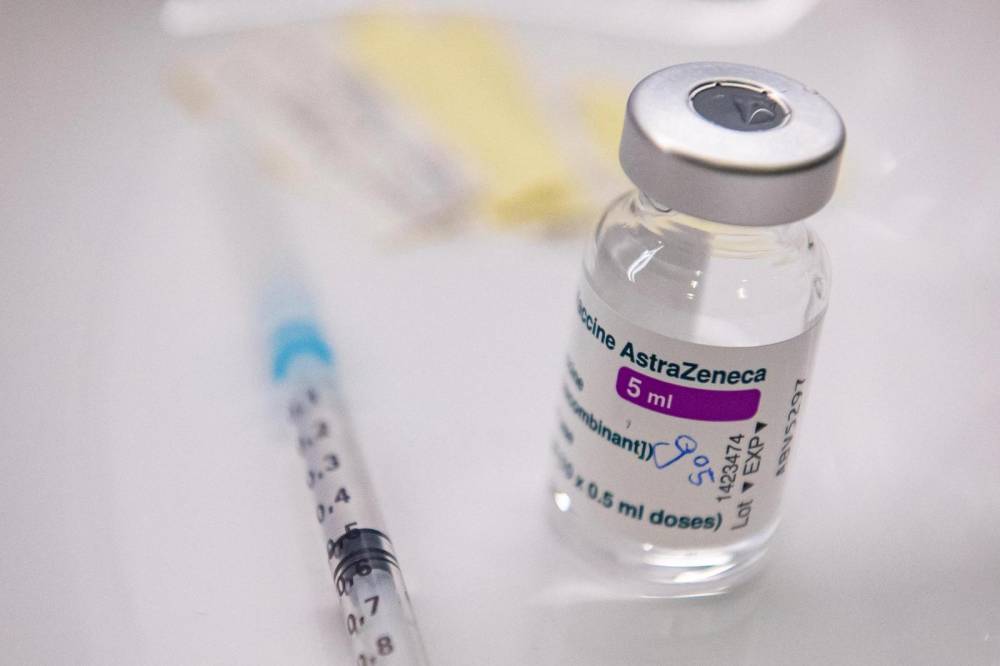 Bruxelles envisage une action en justice contre AstraZeneca