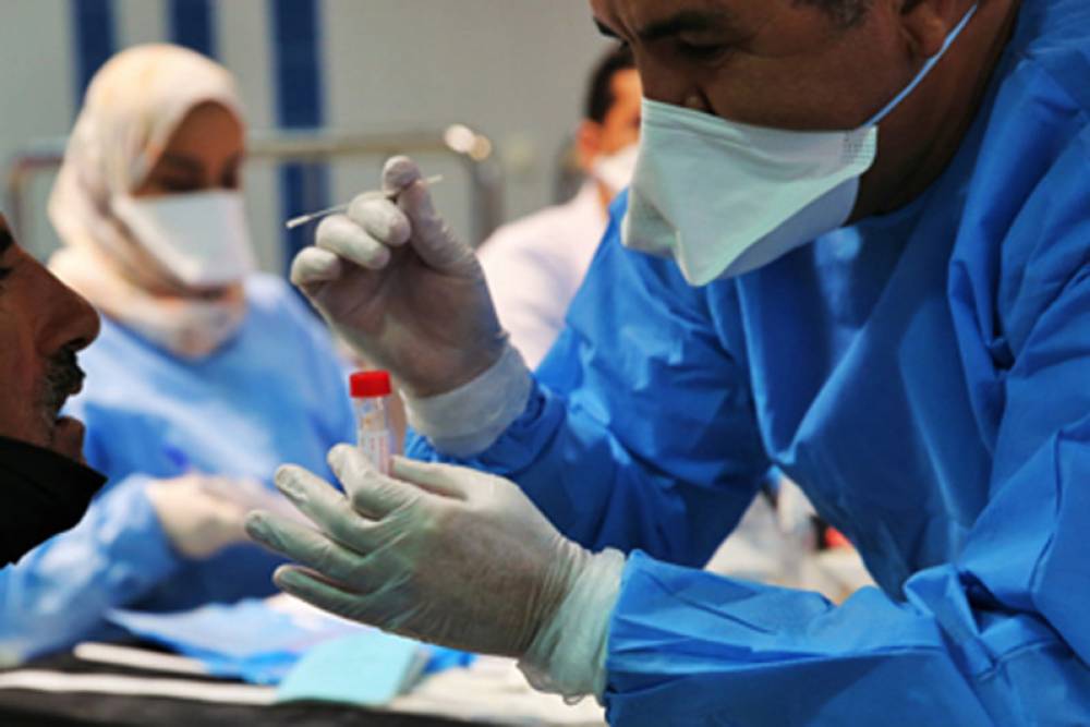 Coronavirus: 73 cas du variant britannique détectés au Maroc