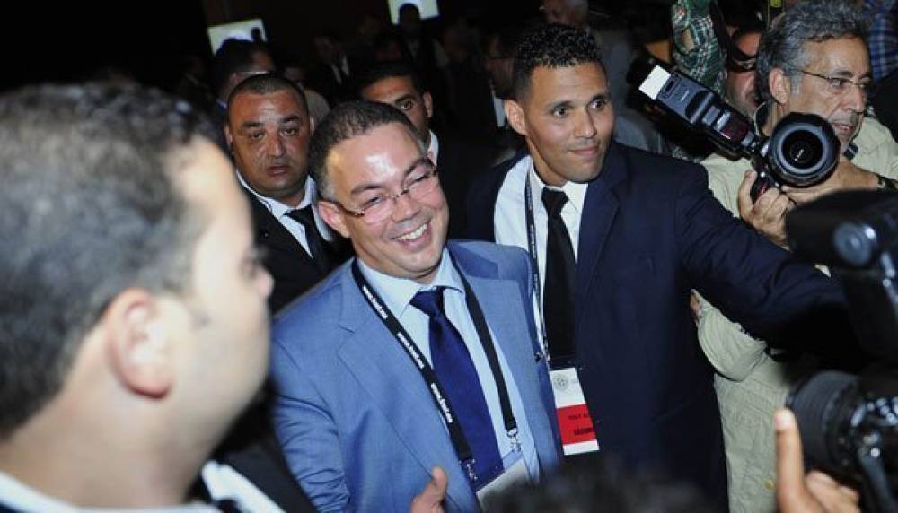 Lakjaâ : Même l’Algérie a voté pour l’amendement de l’article 4 des statuts de la CAF