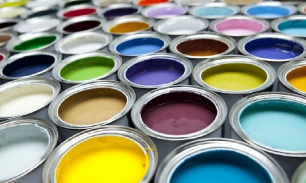 La pratique des jetons dans la peinture des bâtiments prend fin ce vendredi