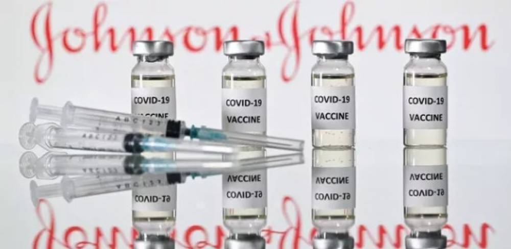 Covid-19 : Johnson & Johnson "retarde le déploiement" de son vaccin en Europe après la "pause" aux Etats-Unis