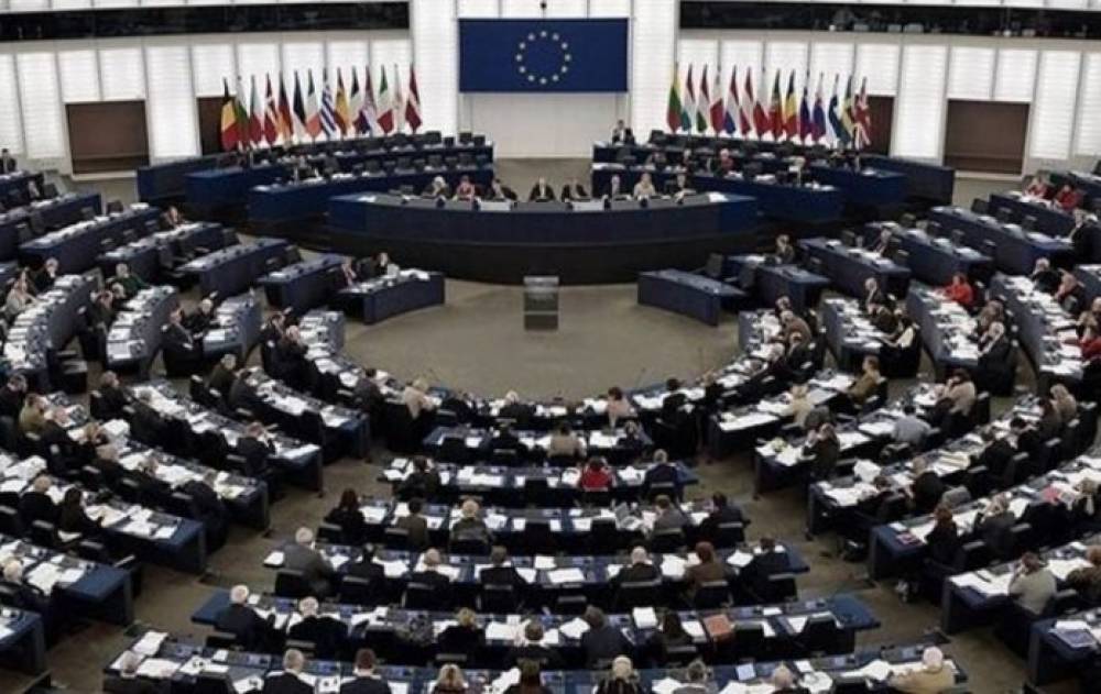 Nouvelle résolution du Parlement européen sur la dégradation des droits de l’homme en Algérie, la 3ème en un an