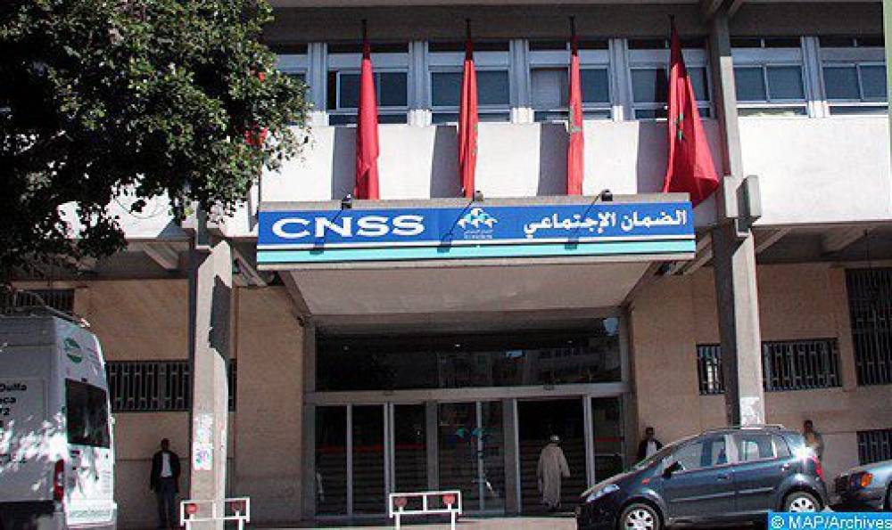 CNSS: lancement de l’opération d’immatriculation des personnes assujetties à la CPU
