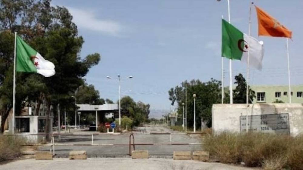Appel à l'ouverture d'un "passage humanitaire pour les piétons "entre le Maroc et l'Algérie