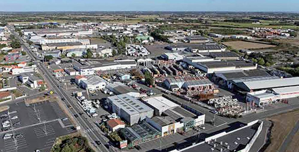 Millennium Challenge Corporation : Deux parcs industriels à Casa-Settat pour capter les investissements