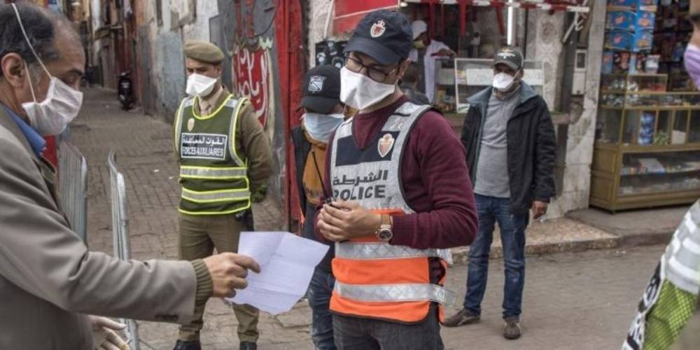 Après Dakhla, Casablanca mise sous cloche ?